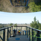 Illustration for article titled 18 Breathtaking Architectural Lookouts You'll Wish You Could Visit
